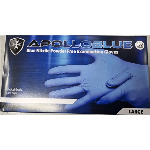 Gloves Large